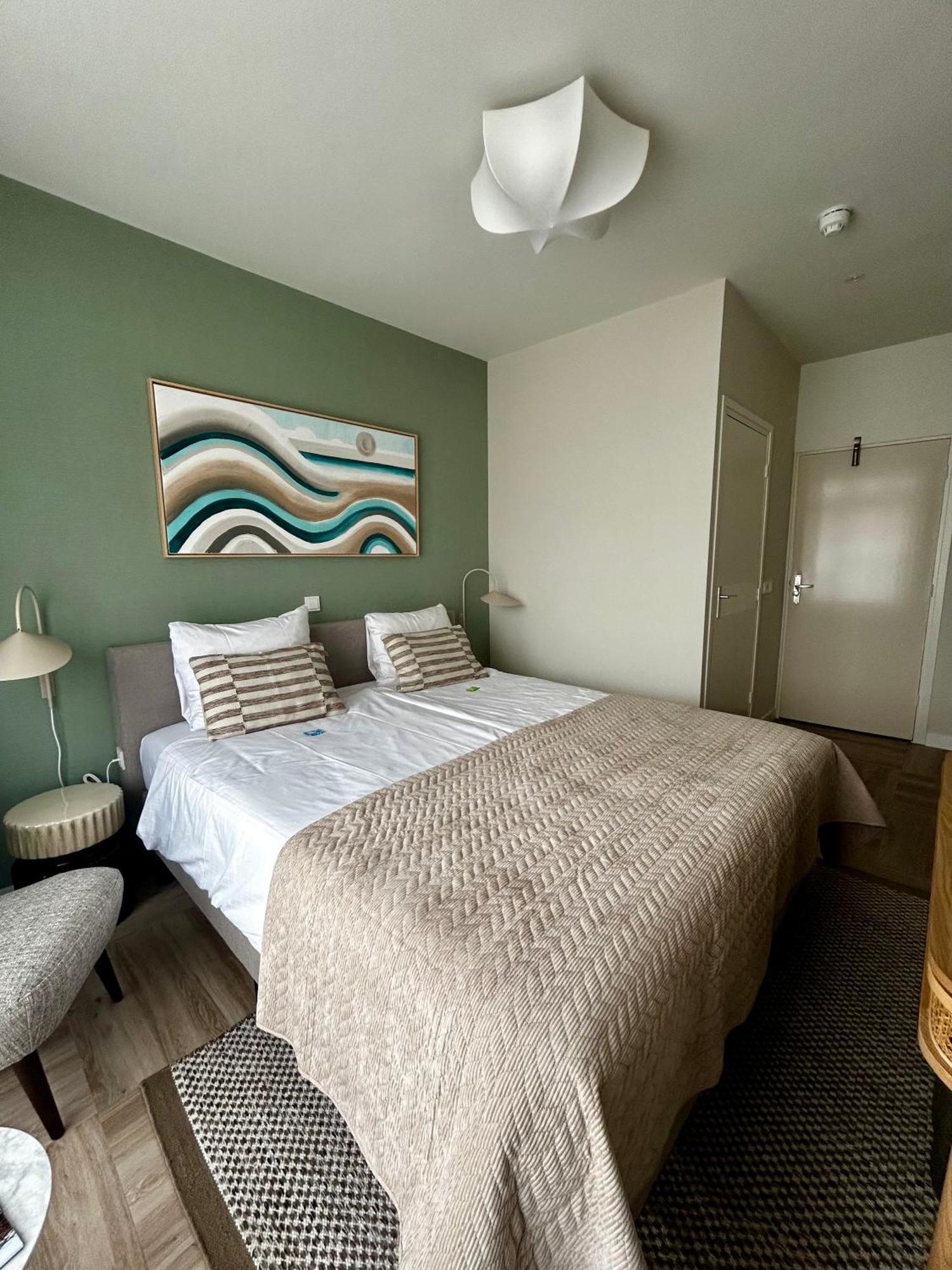 Hotel Meyer Bergen aan Zee Room photo