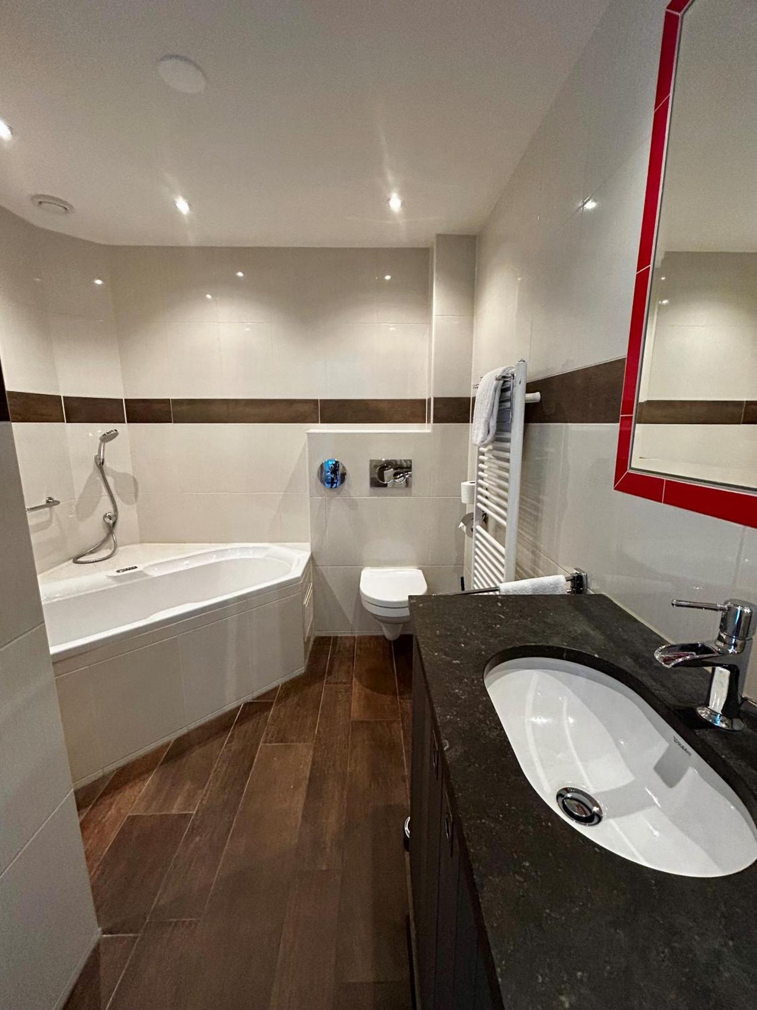 Hotel Meyer Bergen aan Zee Room photo
